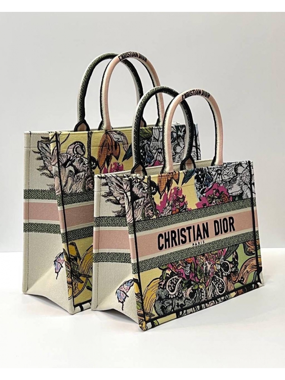 Сумка Christian Dior